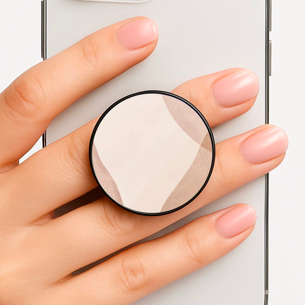 Boho Inspired Phone Grip