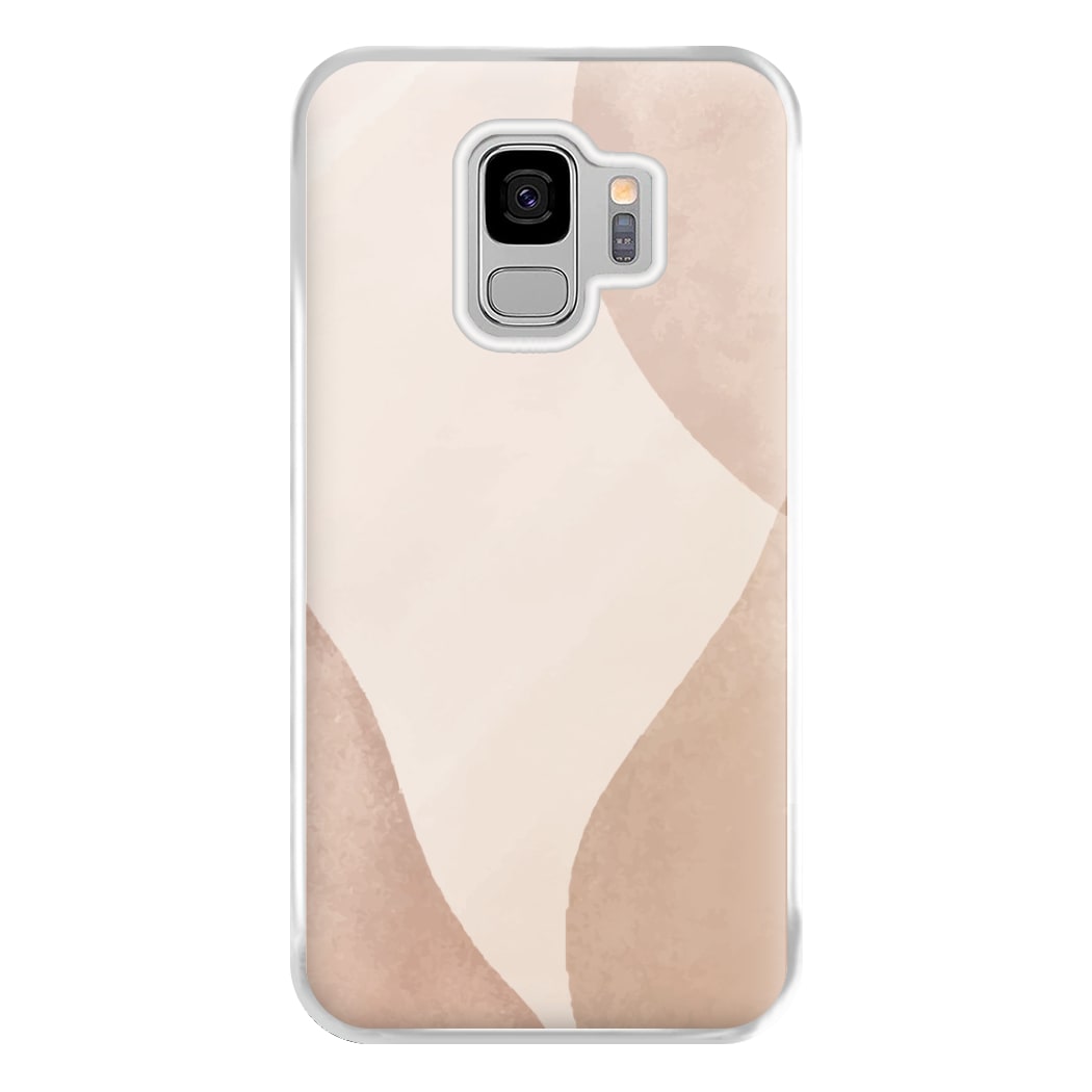 Boho Inspired Phone Case for Galaxy S9 Plus