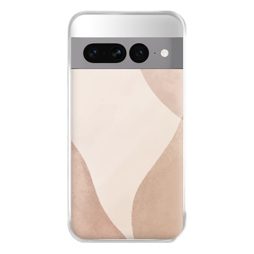 Boho Inspired Phone Case for Google Pixel 7 Pro