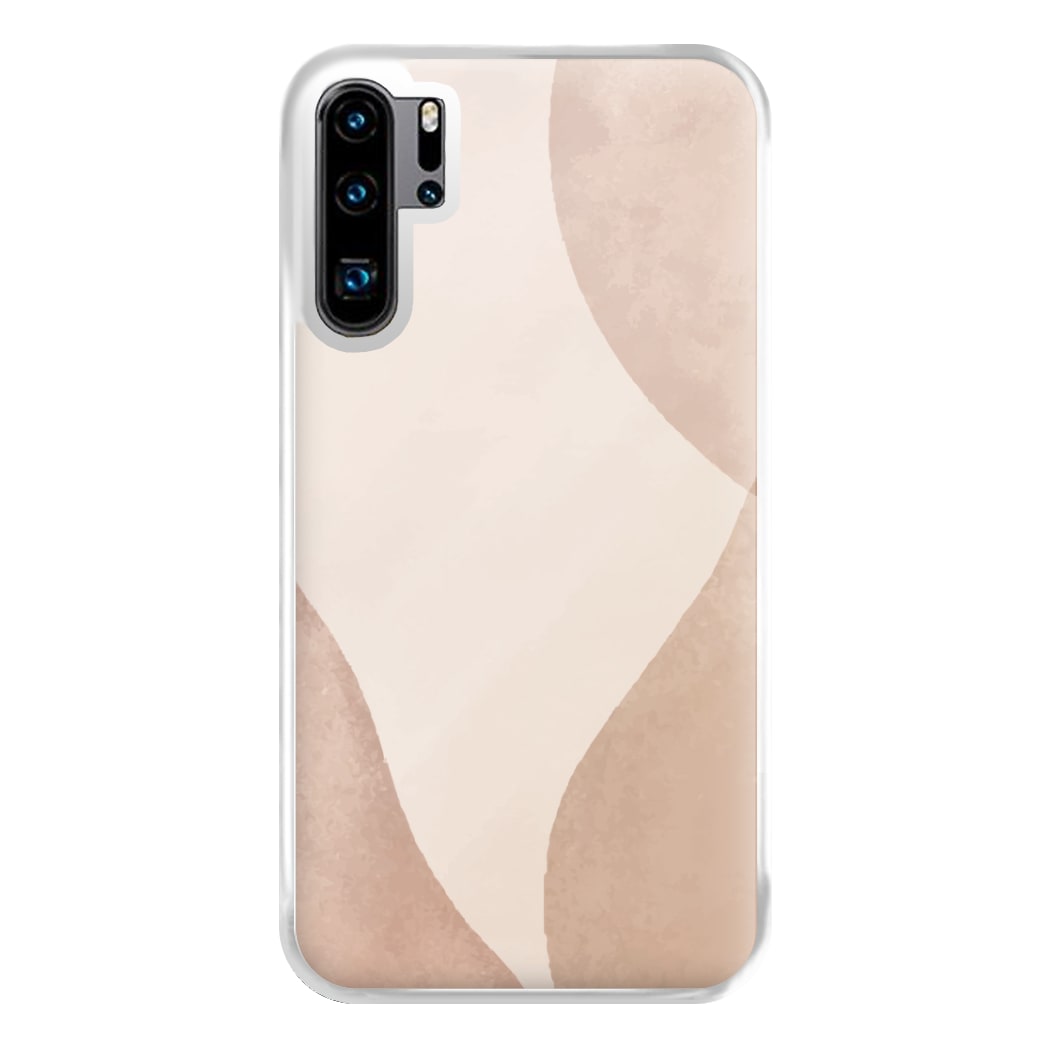 Boho Inspired Phone Case for Huawei P30 Pro