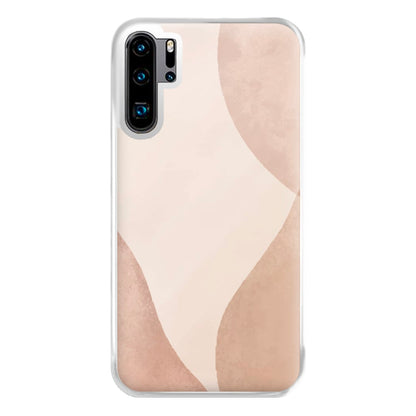 Boho Inspired Phone Case for Huawei P30 Pro