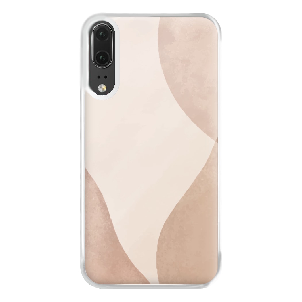 Boho Inspired Phone Case for Huawei P20