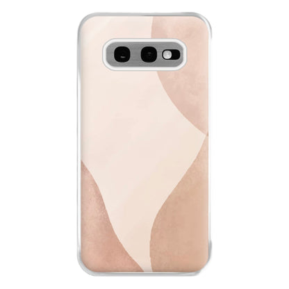 Boho Inspired Phone Case for Galaxy S10e