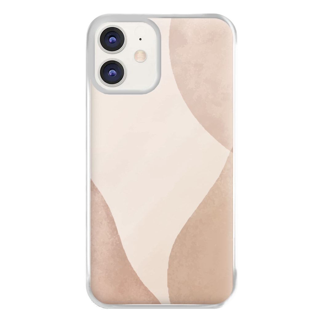 Boho Inspired Phone Case for iPhone 12 / 12 Pro