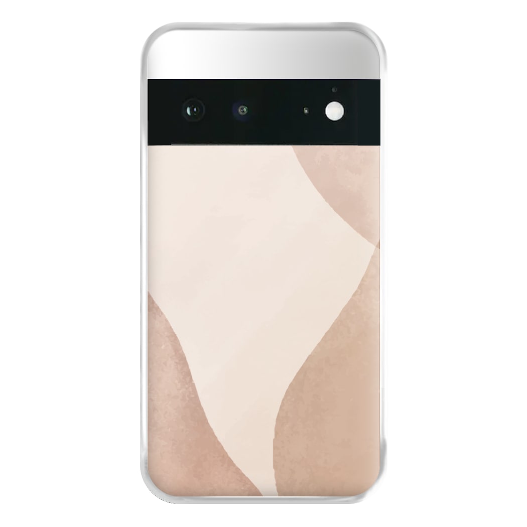 Boho Inspired Phone Case for Google Pixel 6a