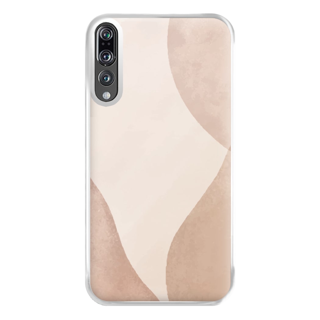 Boho Inspired Phone Case for Huawei P20 Pro