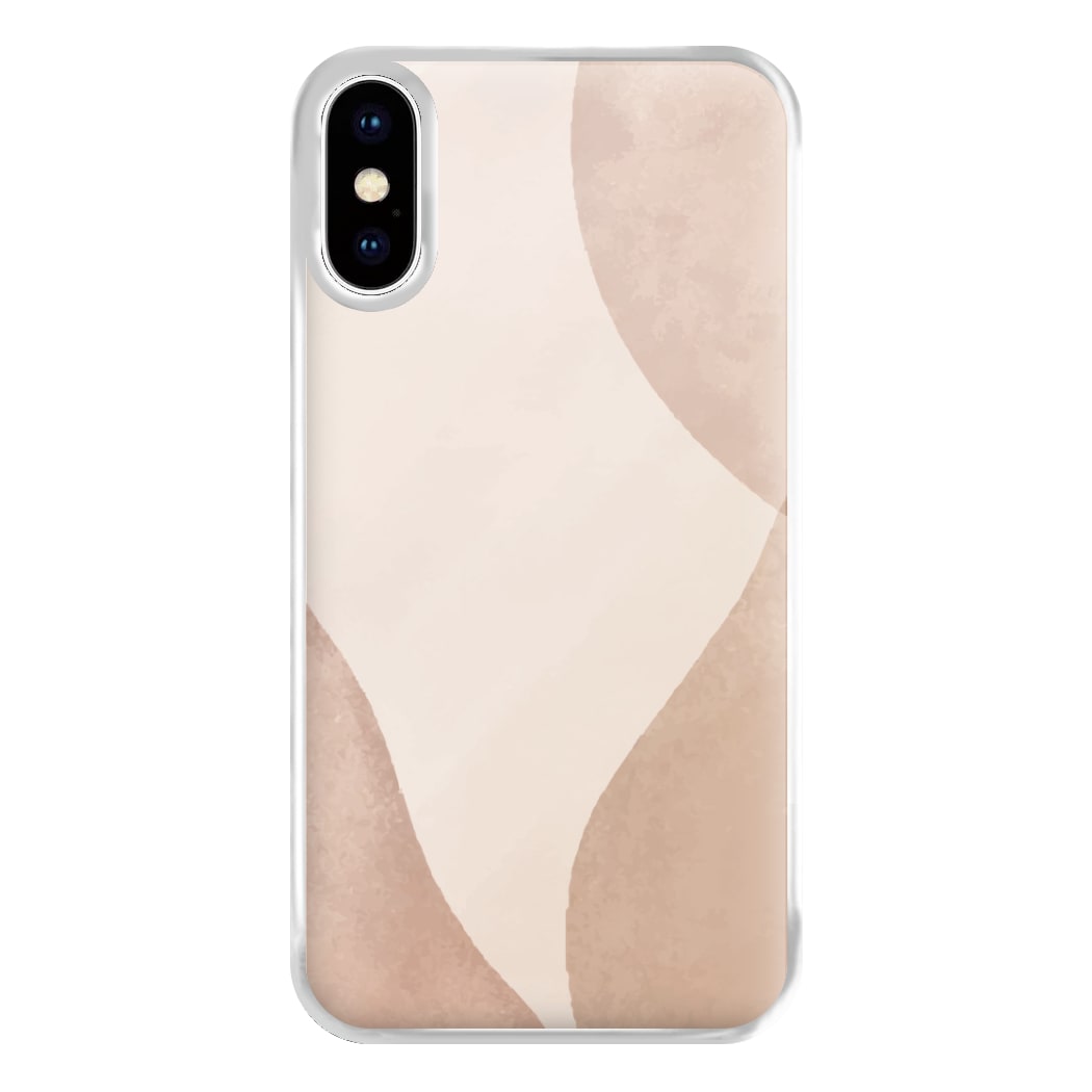 Boho Inspired Phone Case for iPhone XS Max