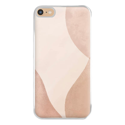 Boho Inspired Phone Case for iPhone 6 Plus / 7 Plus / 8 Plus