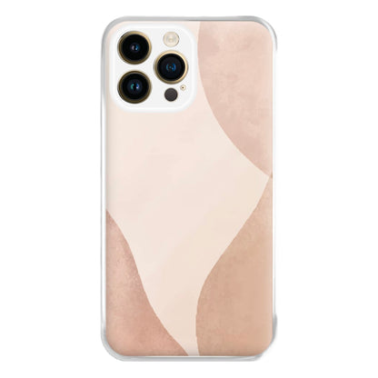 Boho Inspired Phone Case for iPhone 14 Pro Max