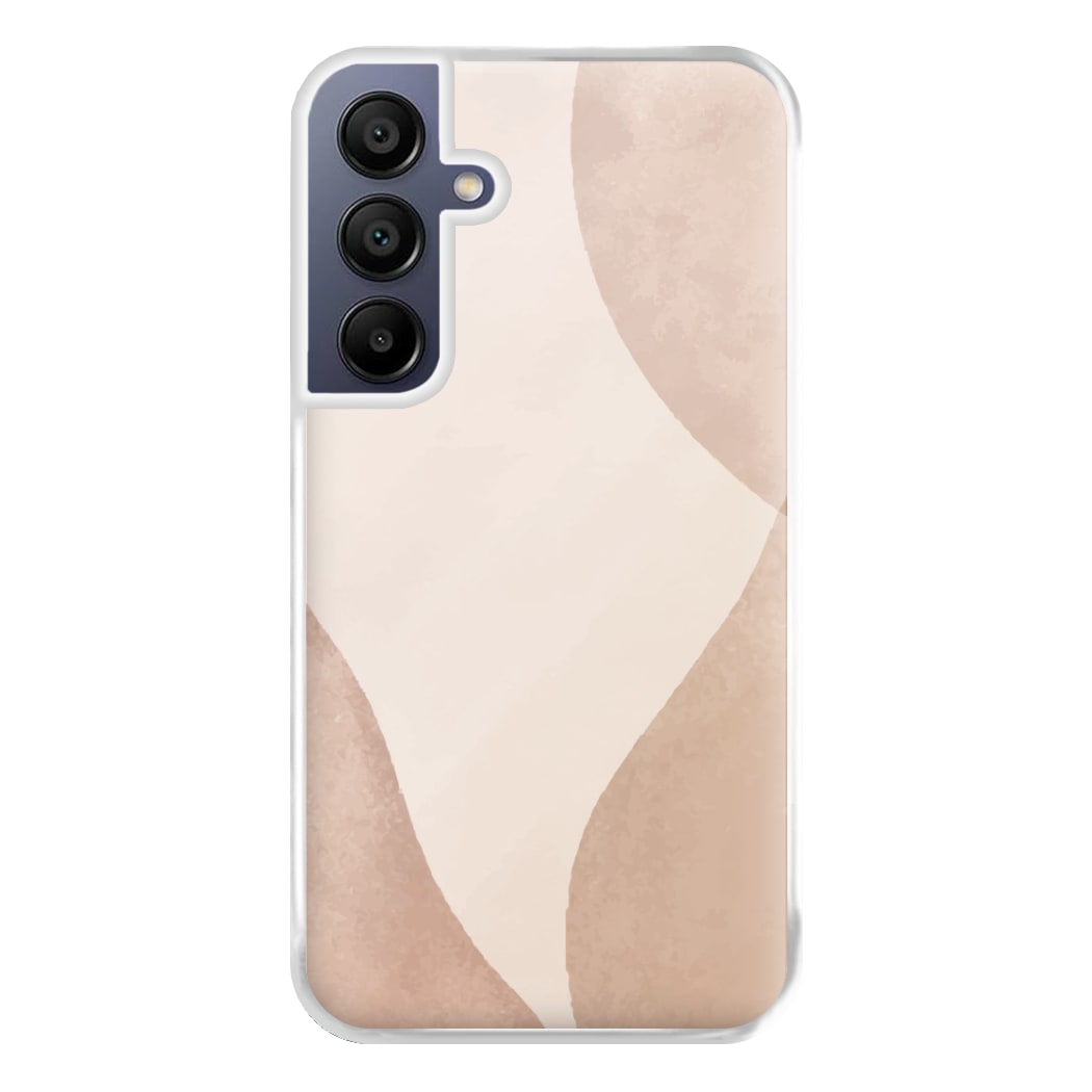 Boho Inspired Phone Case for Galaxy A16