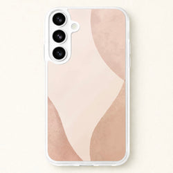 Boho Inspired Phone Case for Galaxy S26