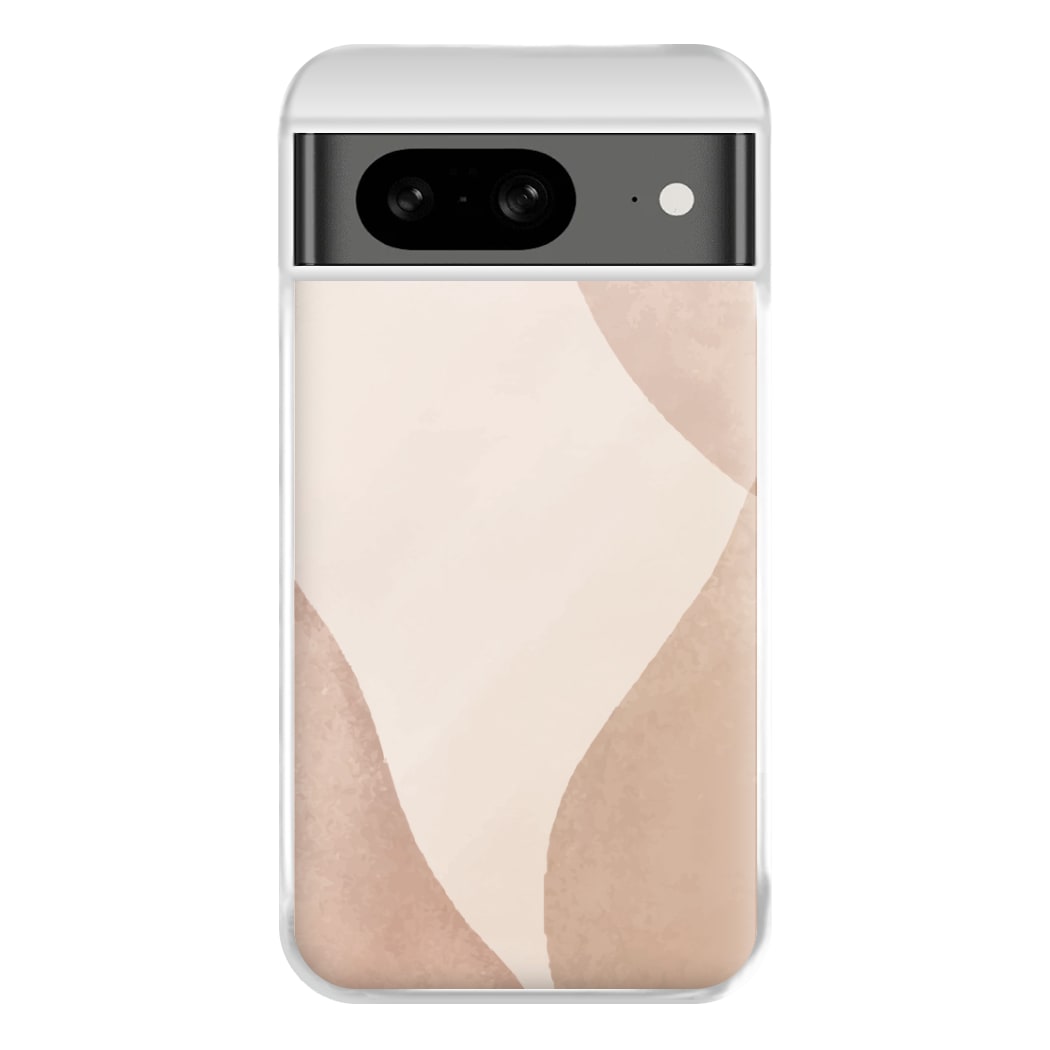 Boho Inspired Phone Case for Google Pixel 8