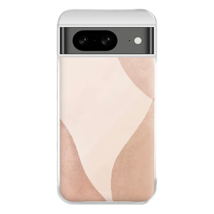 Boho Inspired Phone Case for Google Pixel 8