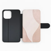 Boho Inspired Flip / Wallet Phone Case 2