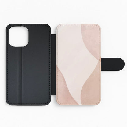 Boho Inspired Flip Phone Case