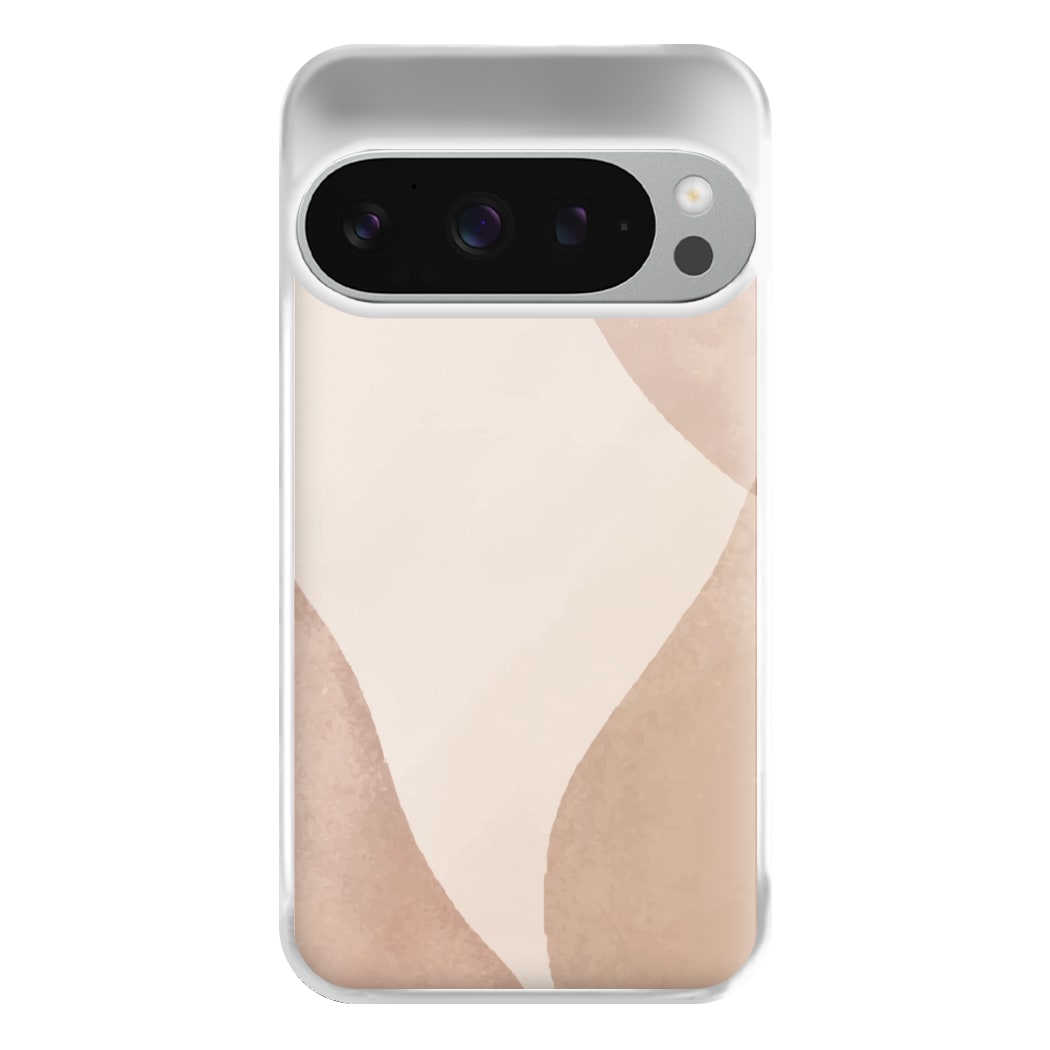 Boho Inspired Phone Case for Google Pixel 9 Pro XL