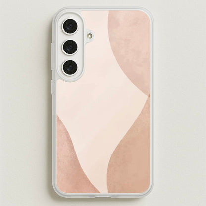 Boho Inspired Phone Case for Galaxy S25FE