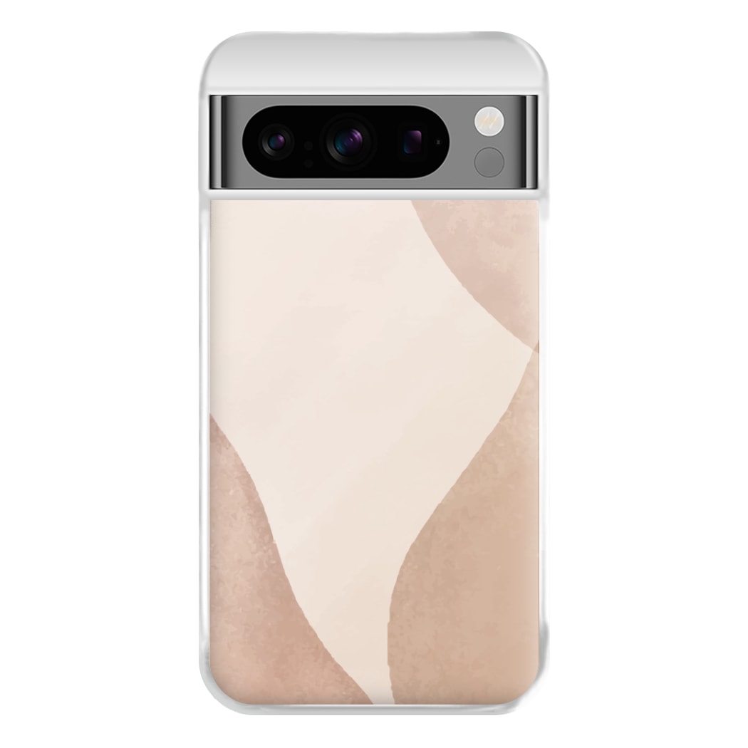 Boho Inspired Phone Case for Google Pixel 8 Pro