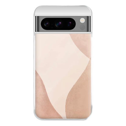 Boho Inspired Phone Case for Google Pixel 8 Pro