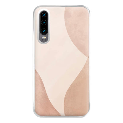 Boho Inspired Phone Case for Huawei P30