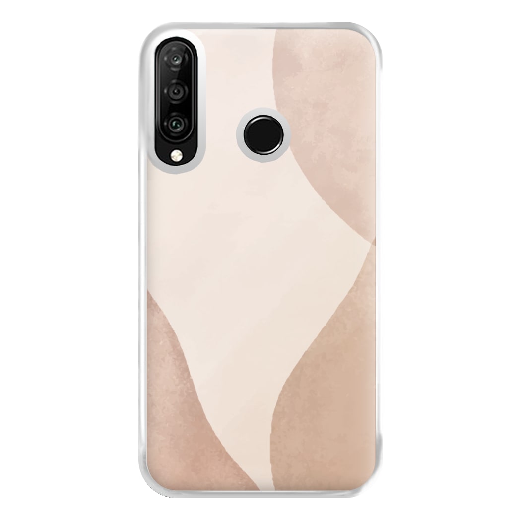 Boho Inspired Phone Case for Huawei P30 Lite