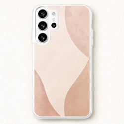 Boho Inspired Phone Case for Galaxy S26 Ultra