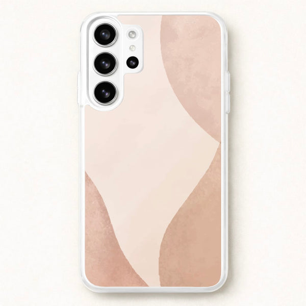 Boho Inspired Phone Case for Galaxy S26 Ultra