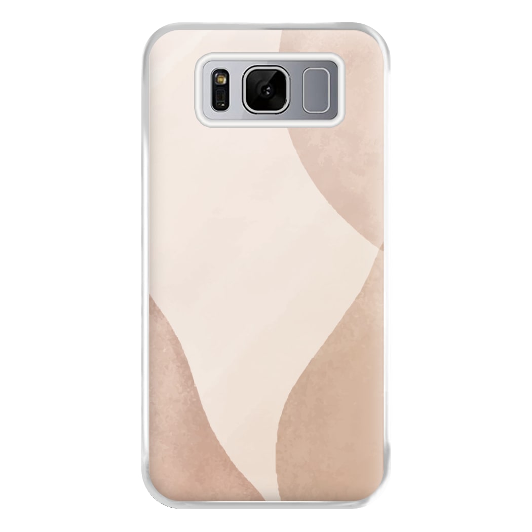 Boho Inspired Phone Case for Galaxy S8 Plus