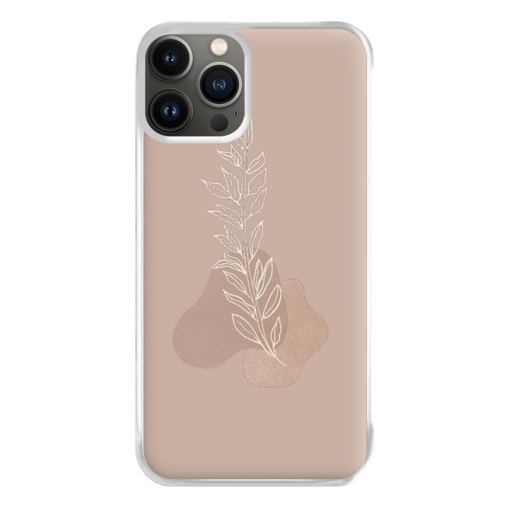 Spring Wheat Phone Case for iPhone 11 Pro Max