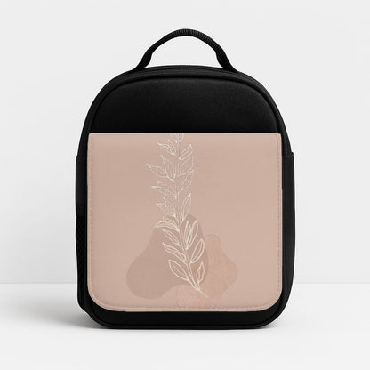 Spring Wheat Insulated Lunchbox