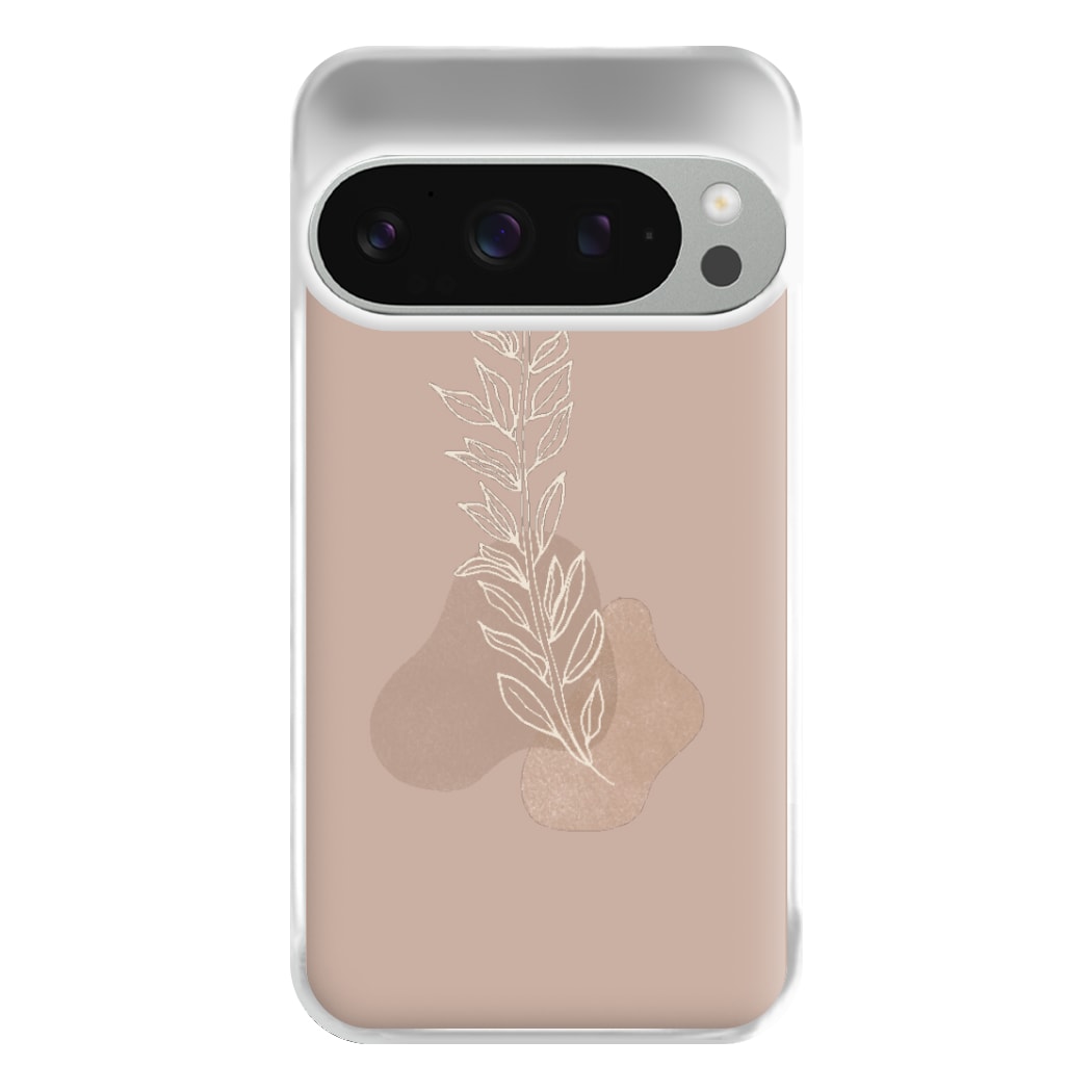 Spring Wheat Phone Case for Google Pixel 9 Pro XL