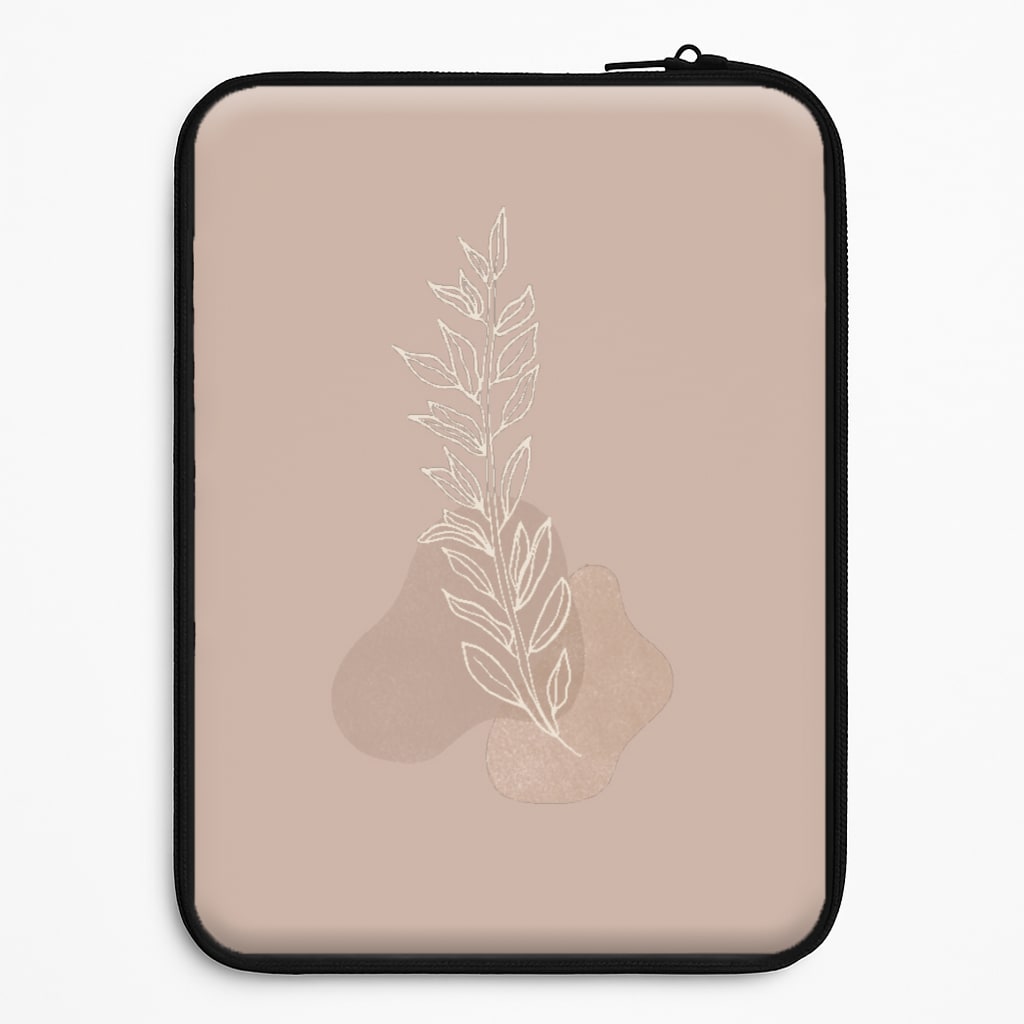 Spring Wheat Laptop Sleeve