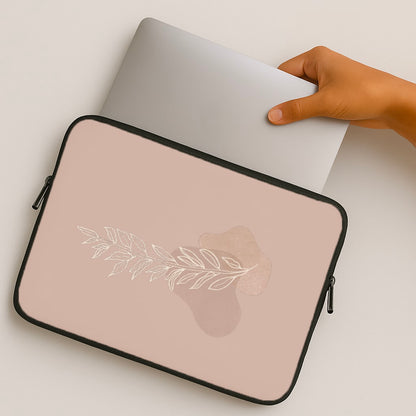 Spring Wheat MacBook Case