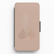 Spring Wheat Flip / Wallet Phone Case 1