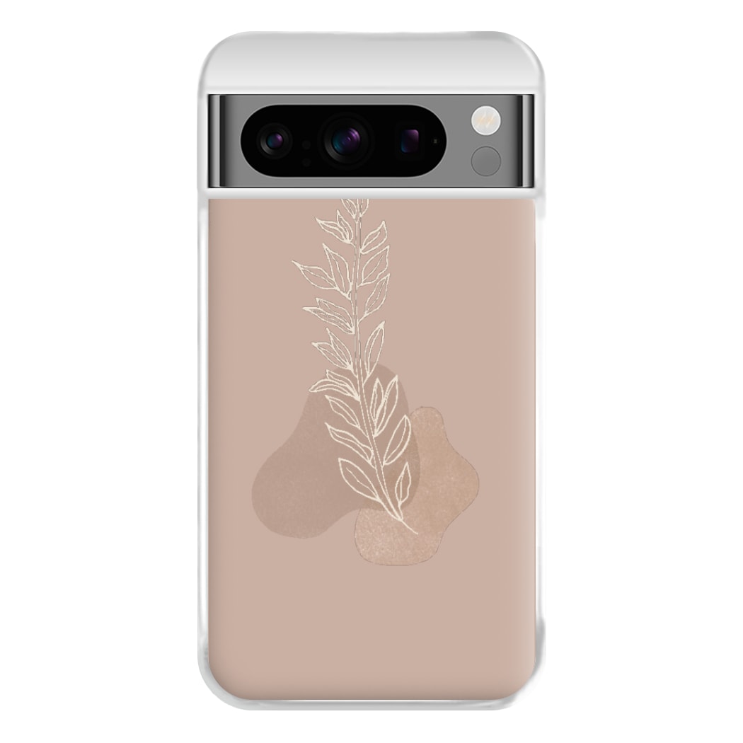 Spring Wheat Phone Case for Google Pixel 8 Pro