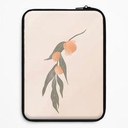 Spring Peaches Universal Laptop Sleeve