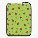 Patterns Laptop Sleeves