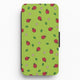 FloralWallet Phone Cases