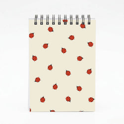 A6 Notebook