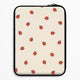 FloralLaptop Sleeves
