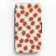 FloralWallet Phone Cases