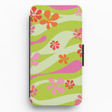 What's Hot Wallet Phone Cases