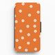 FloralWallet Phone Cases