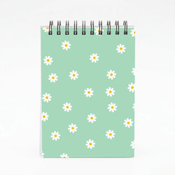 A6 Notebook