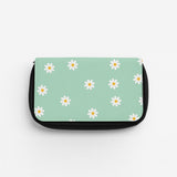 Floral Pencil Cases