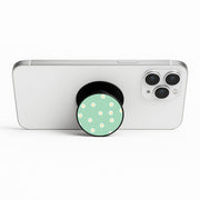 Teal Daisies FunGrip 2