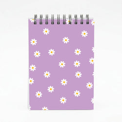A6 Notebook