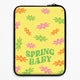 SpringLaptop Sleeves