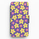 FloralWallet Phone Cases