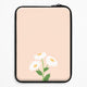 FloralLaptop Sleeves